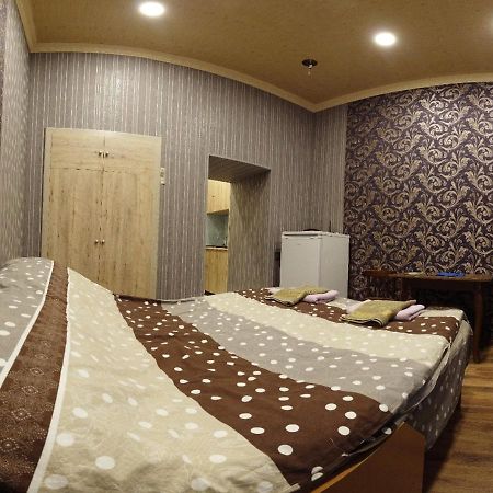 New Apartment In Old City Bakoe Buitenkant foto