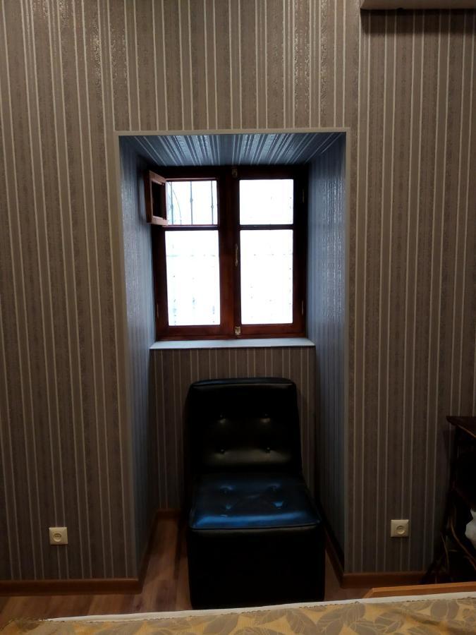 New Apartment In Old City Bakoe Buitenkant foto