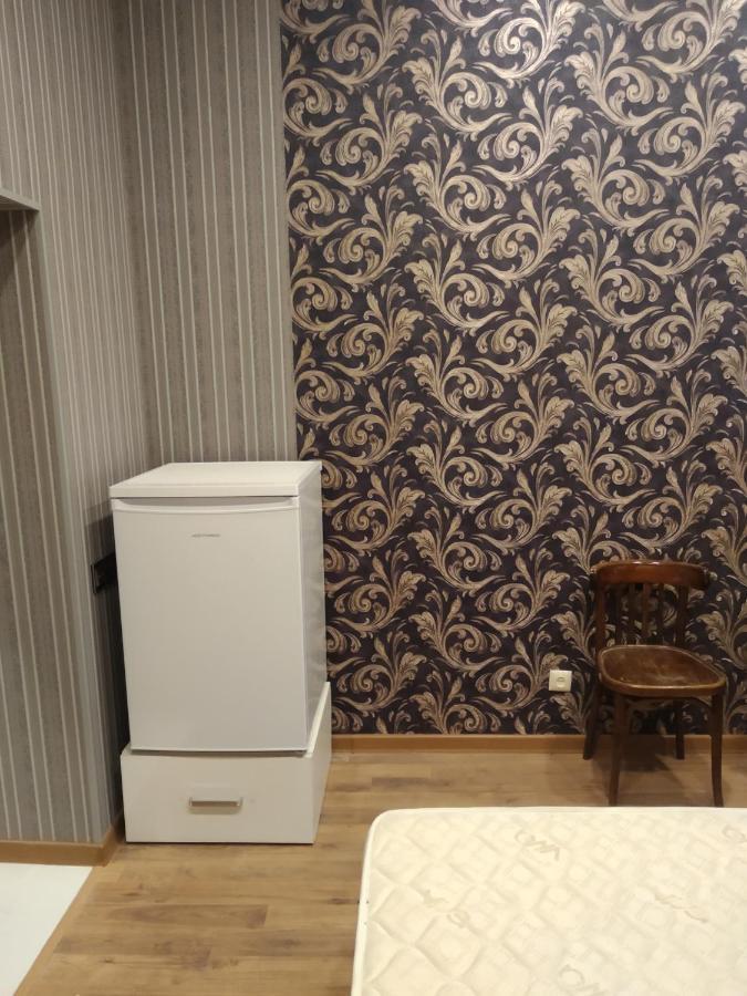 New Apartment In Old City Bakoe Buitenkant foto