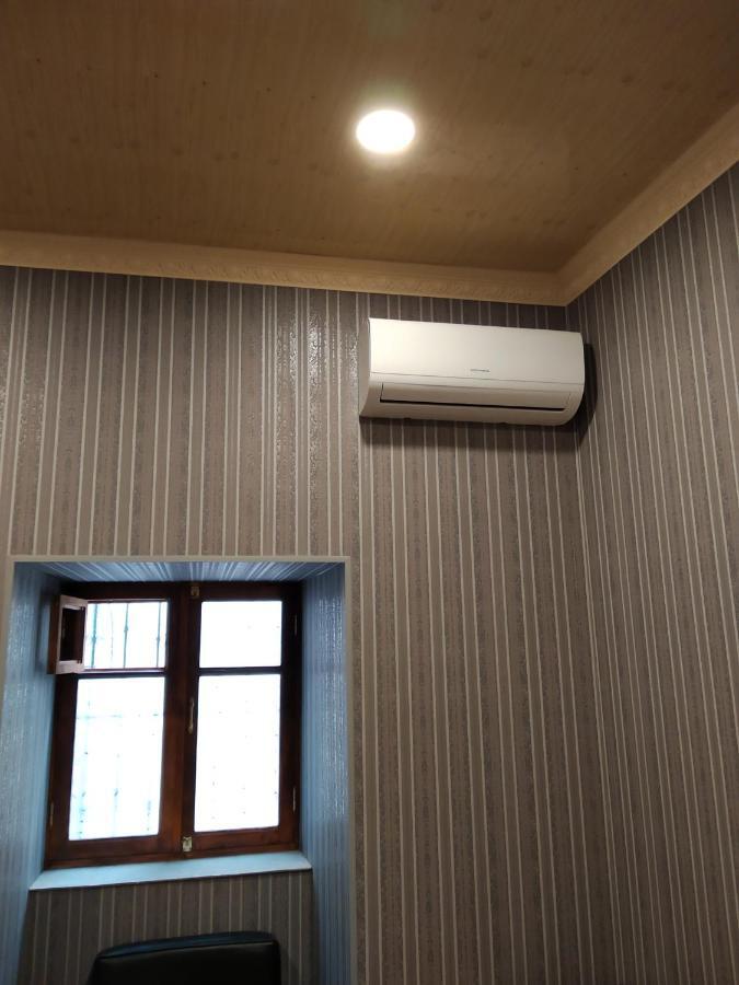 New Apartment In Old City Bakoe Buitenkant foto