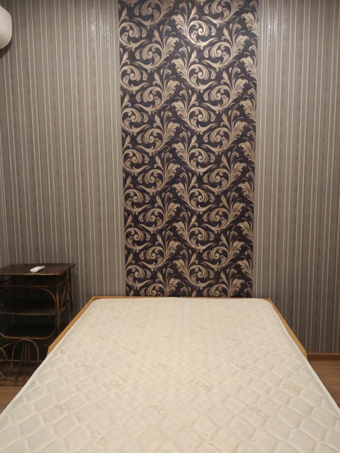 New Apartment In Old City Bakoe Buitenkant foto