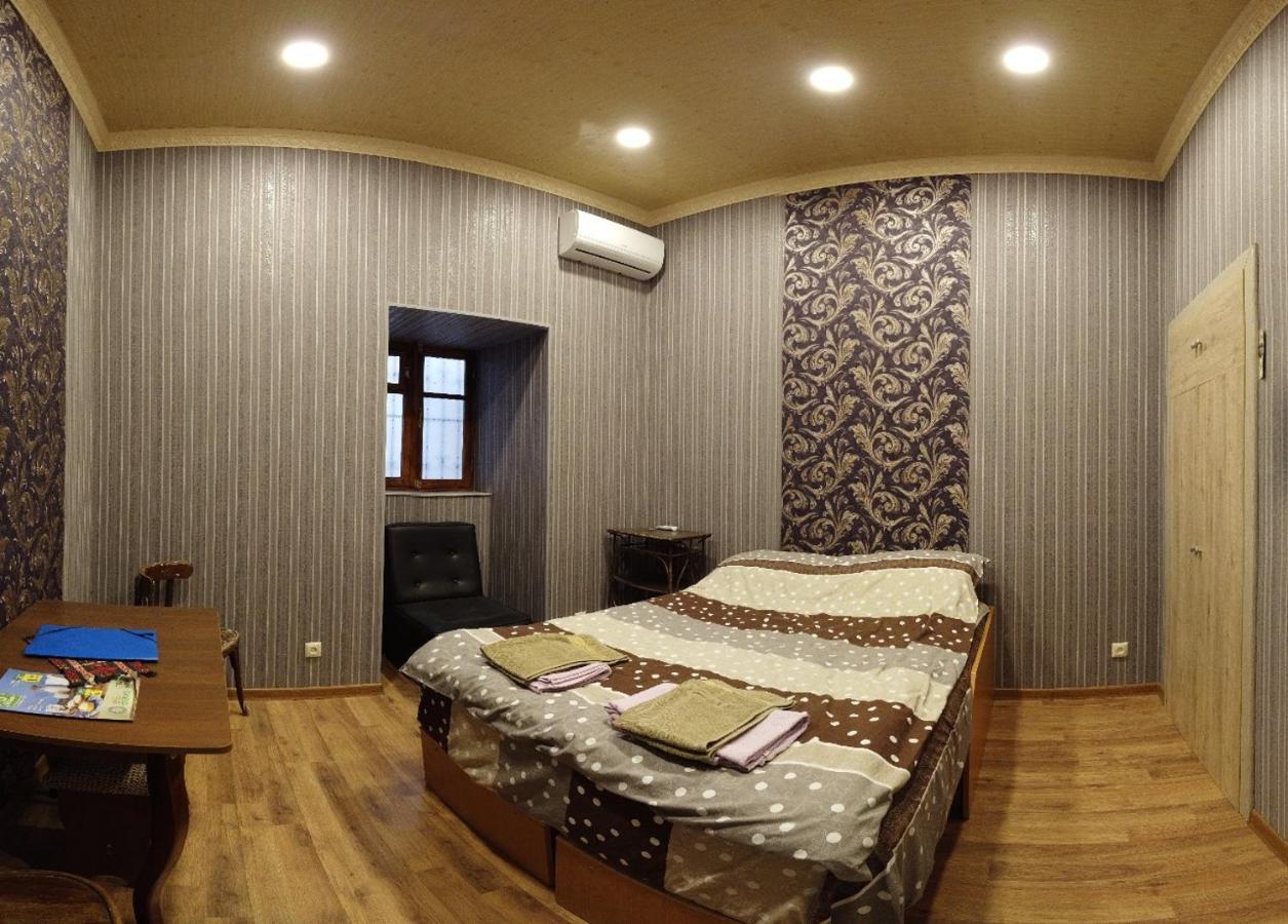 New Apartment In Old City Bakoe Buitenkant foto